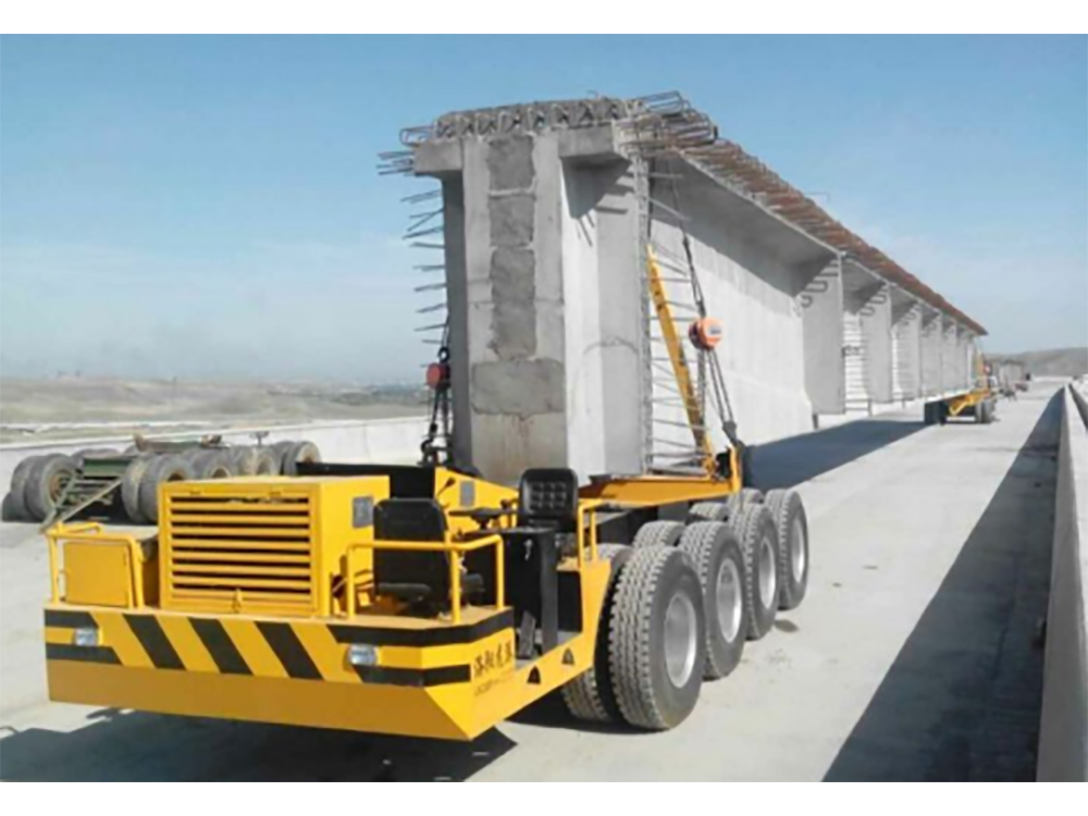 XIM200T Girder Transporter