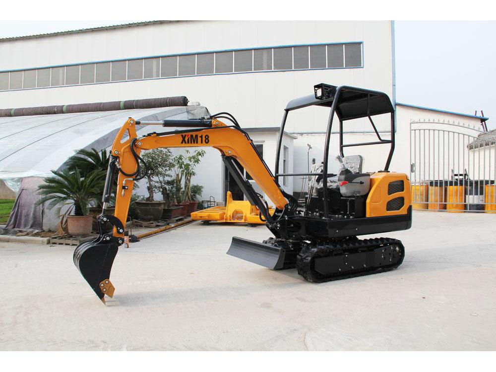 How to Solve the Problem of Excavator Lacking Power and Slow Operation
