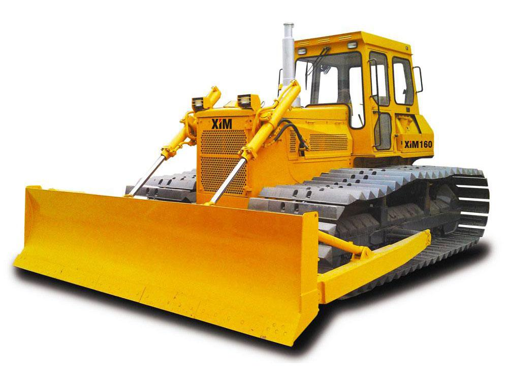 XIM160 Mechanical Bulldozer
