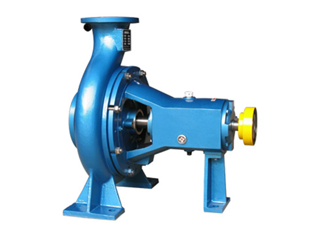 slurry pump